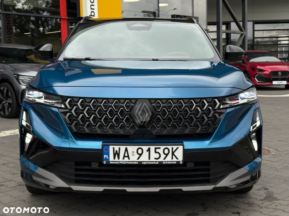 Renault Austral 2025