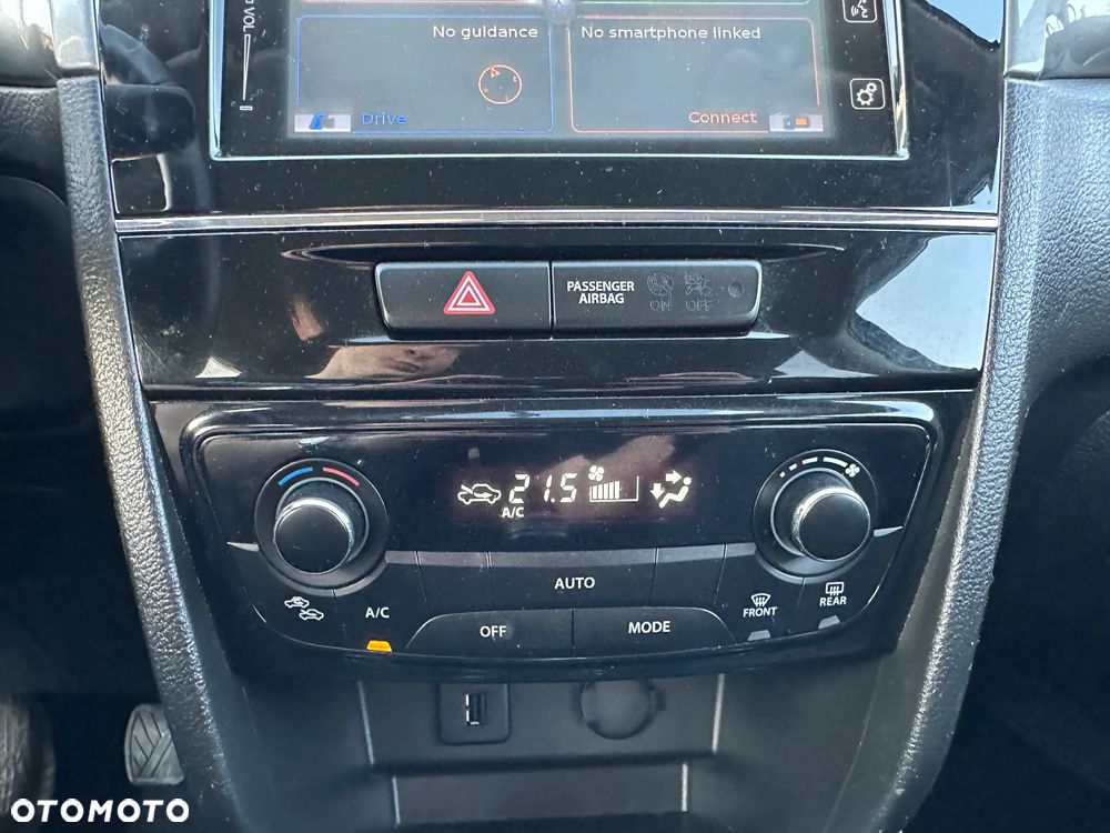 Suzuki Vitara 1.6 DDiS (4x2) Comfort+ - 23