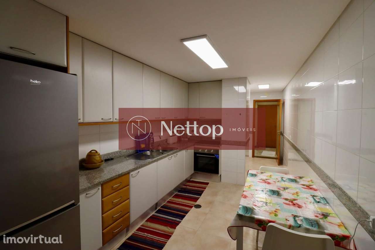 T2 em Condomínio Fechado com Piscina - Grande imagem: 4/13