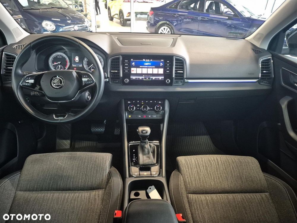 Skoda Karoq - 22