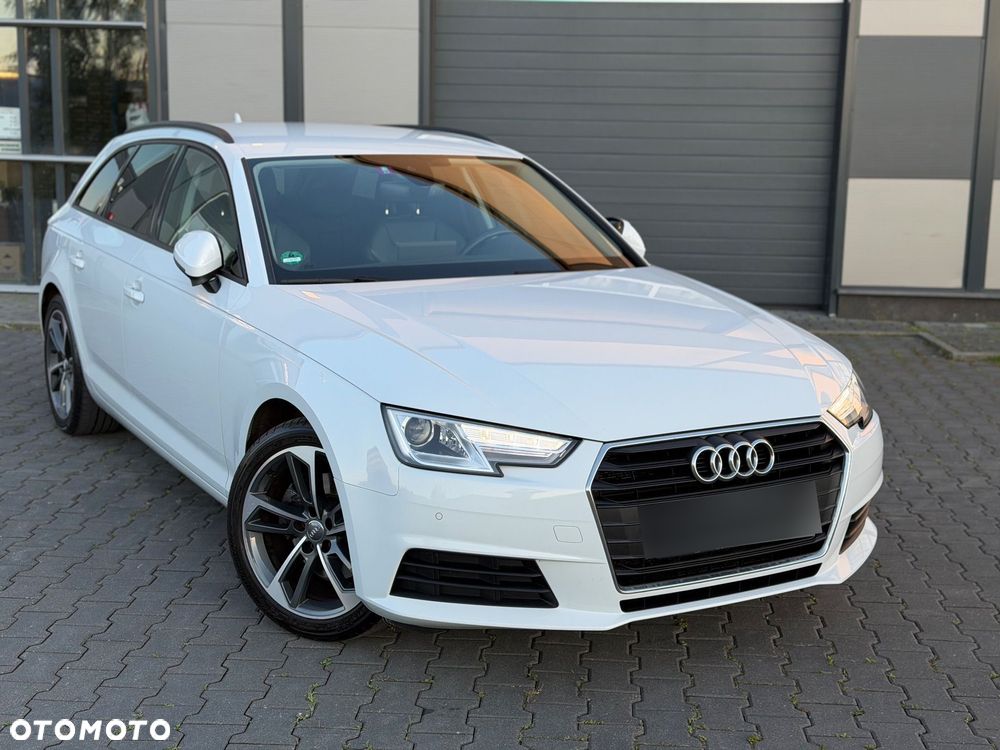 Audi A4 Avant 2.0 TDI S tronic sport - 3