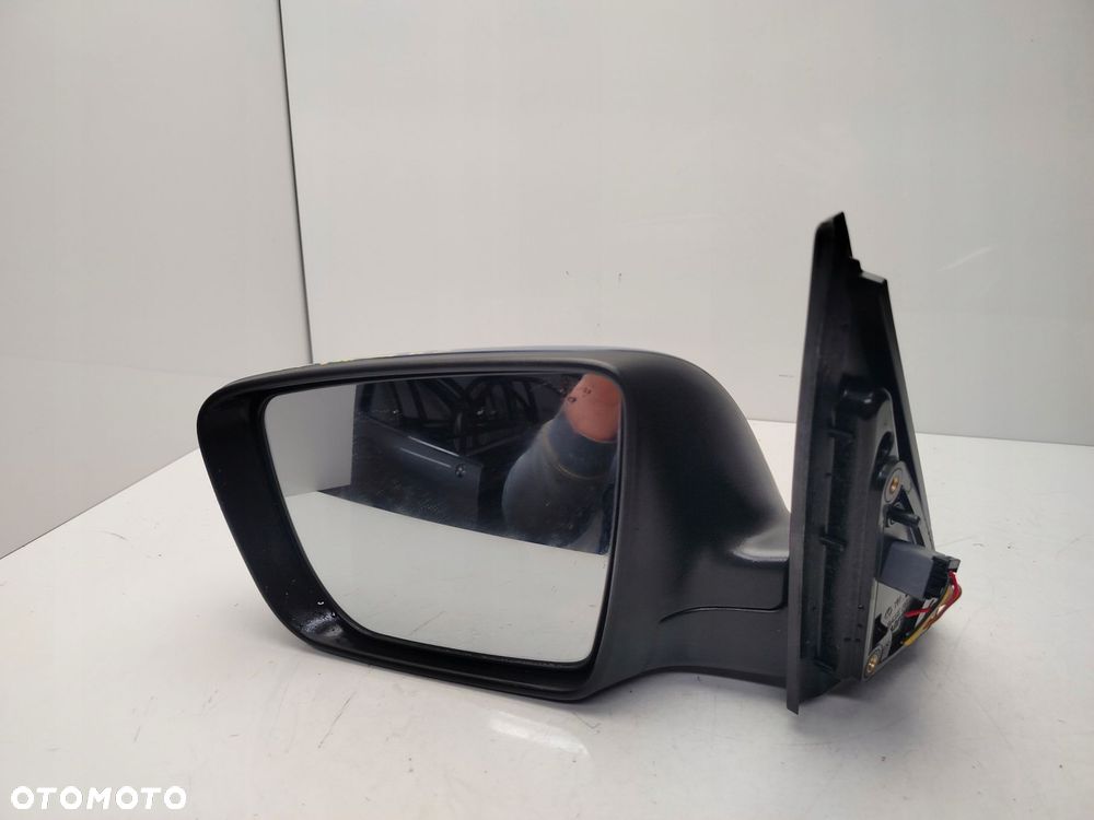 kia venga 09r- lusterko lewe zewnętrzne 5 pinów 5b - 8