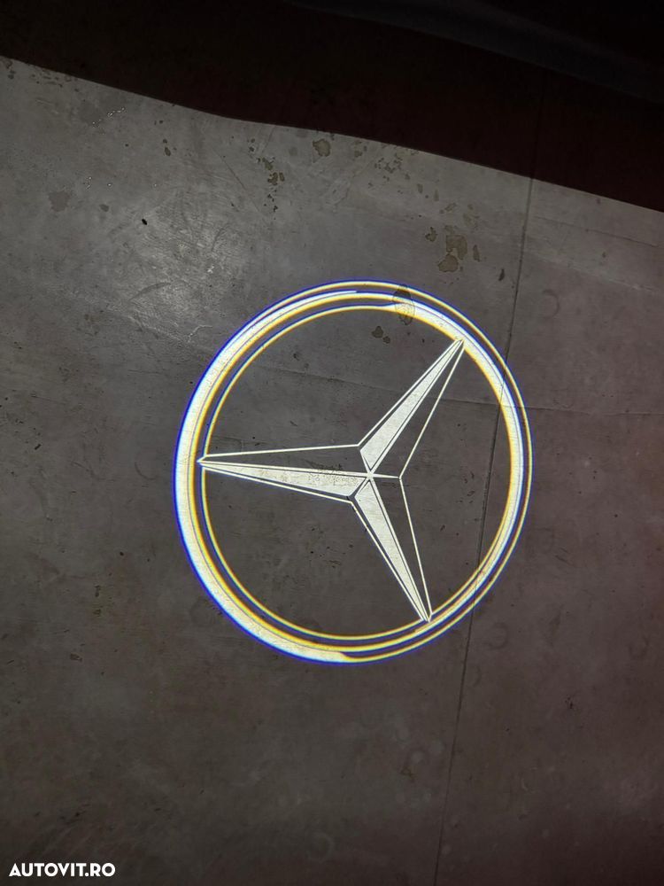 MERCEDES-BENZ GLC 2023 — imagine 14