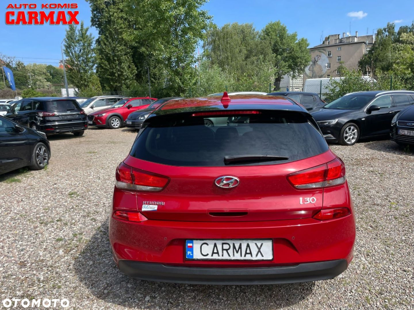 Hyundai i30 1.0 T-GDI Premiere Style - 6