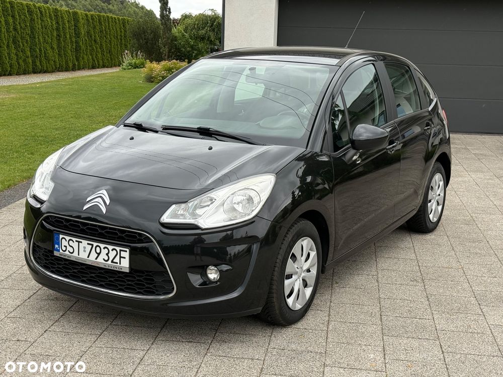 Citroën C3 1.4 Exclusive - 33