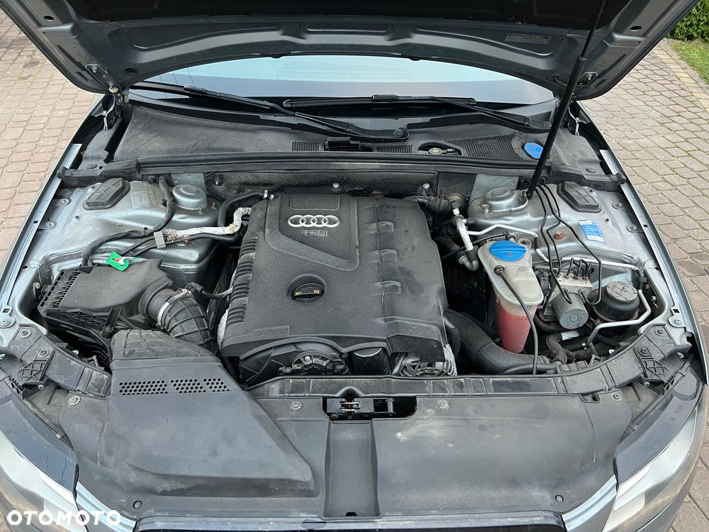 Audi A4 ver-2-0-tfsi-multitronic-s-line-sportpaket - 29