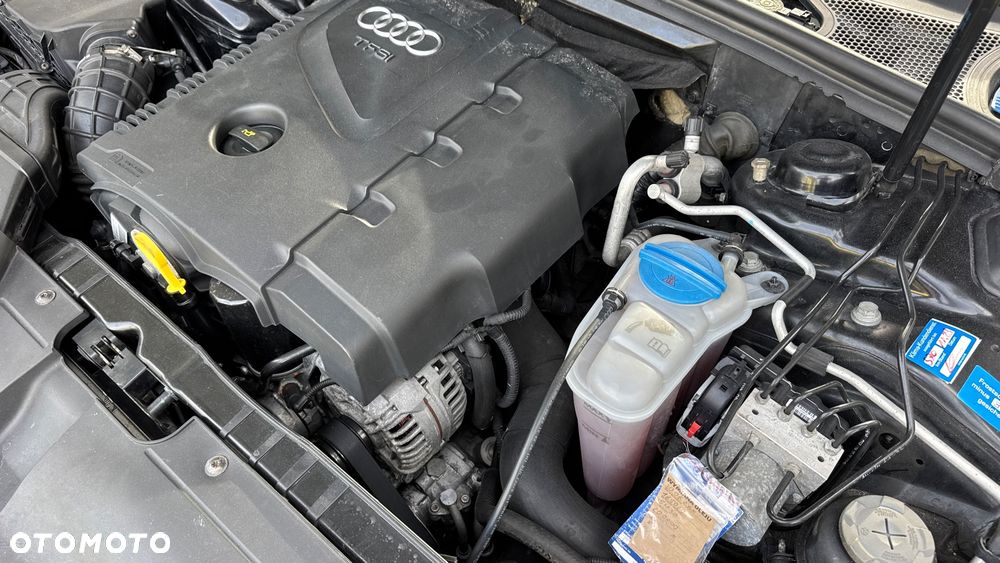 Audi A5 Coupé 2.0 TFSI Quattro - 32