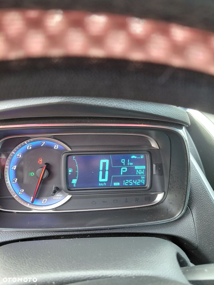 Chevrolet Trax 1.4 T LT - 3
