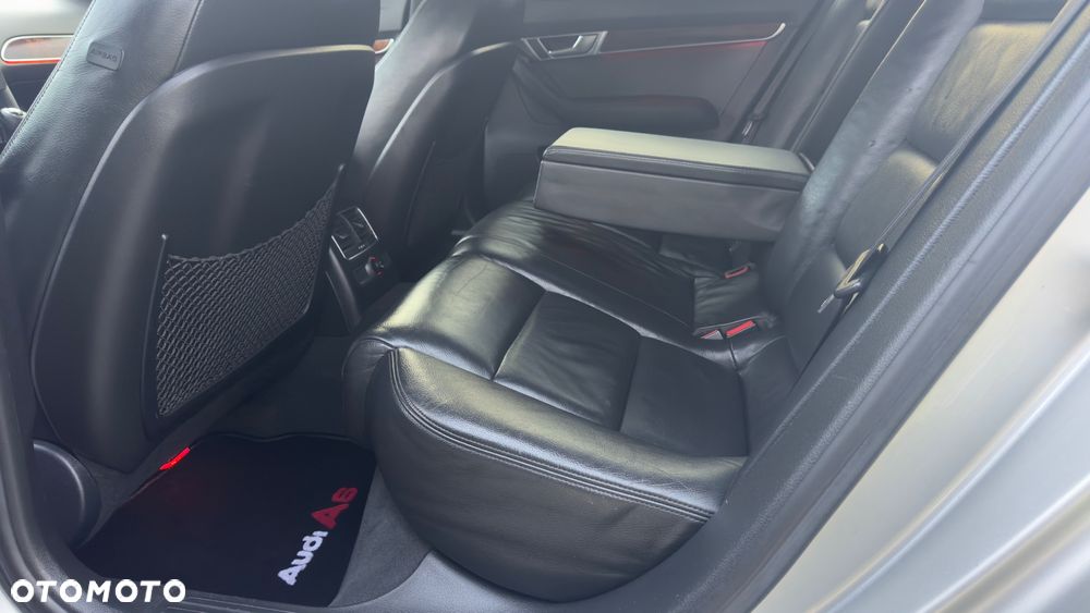 Audi A6 Avant - 31