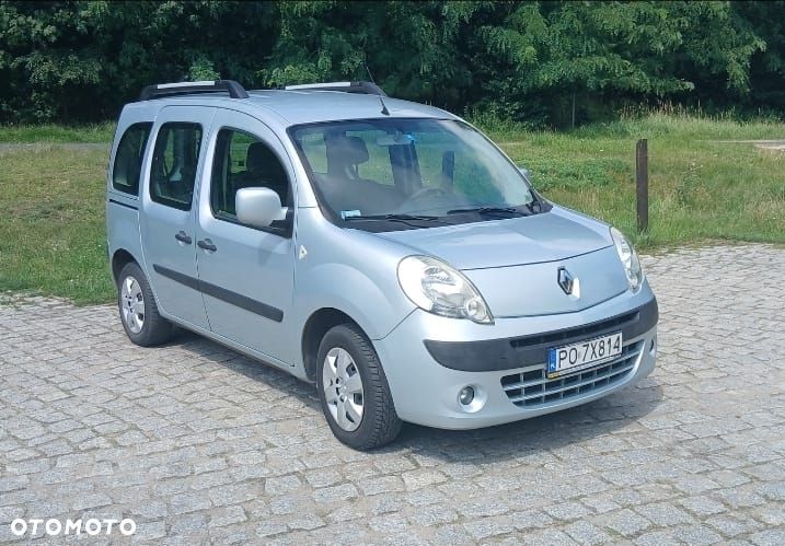 Renault Kangoo 1.5 dCi Helios - 1