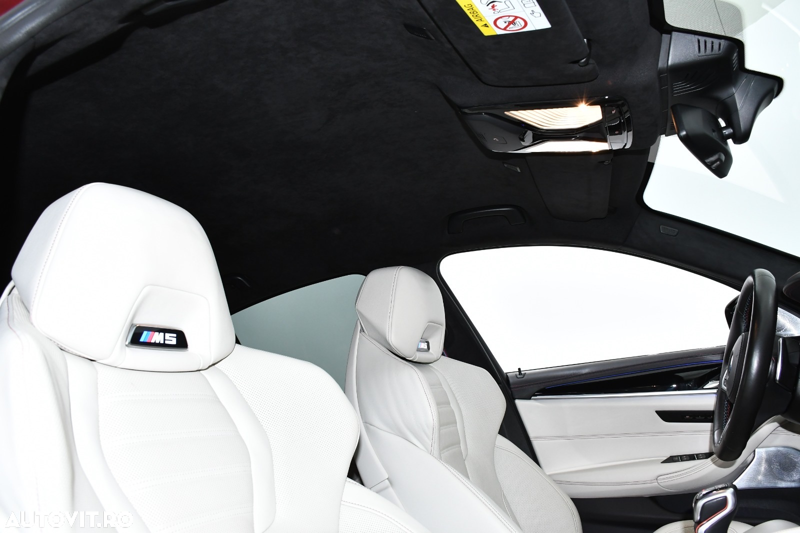 BMW M5 Competition - 11