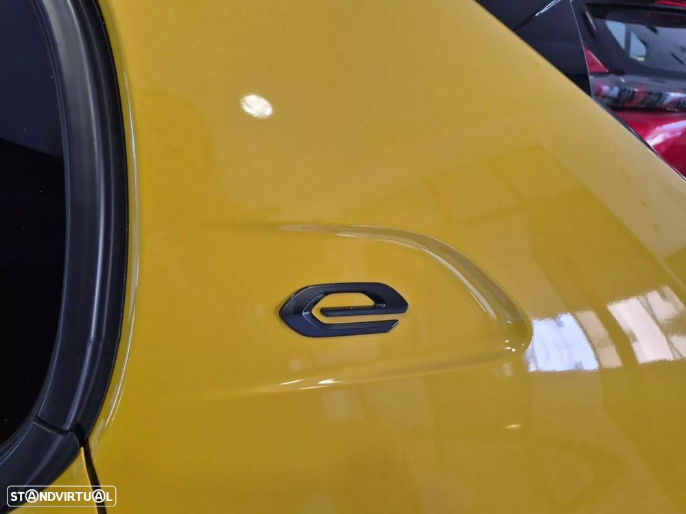 Peugeot e-208 50 kWh GT - 35