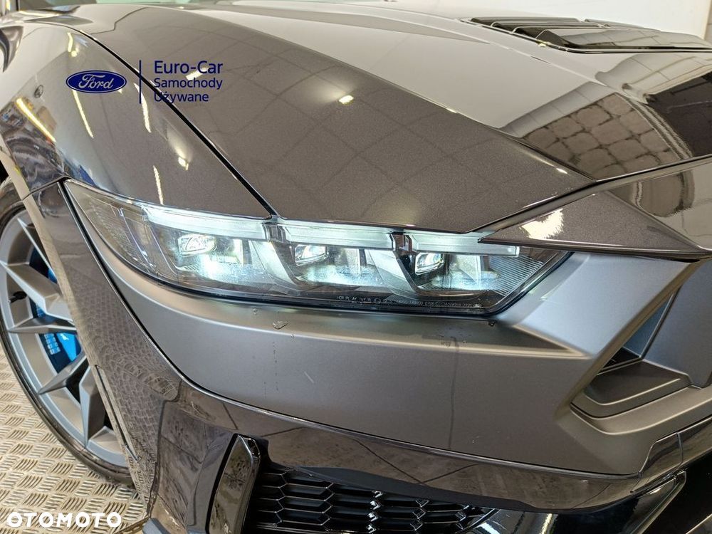 Ford Mustang 5.0 Ti-VCT V8 Dark Horse - 37