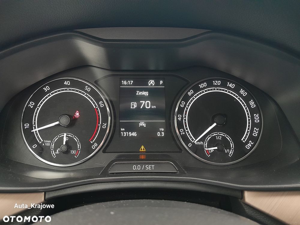 Skoda Scala 1.5 TSI Style DSG - 27