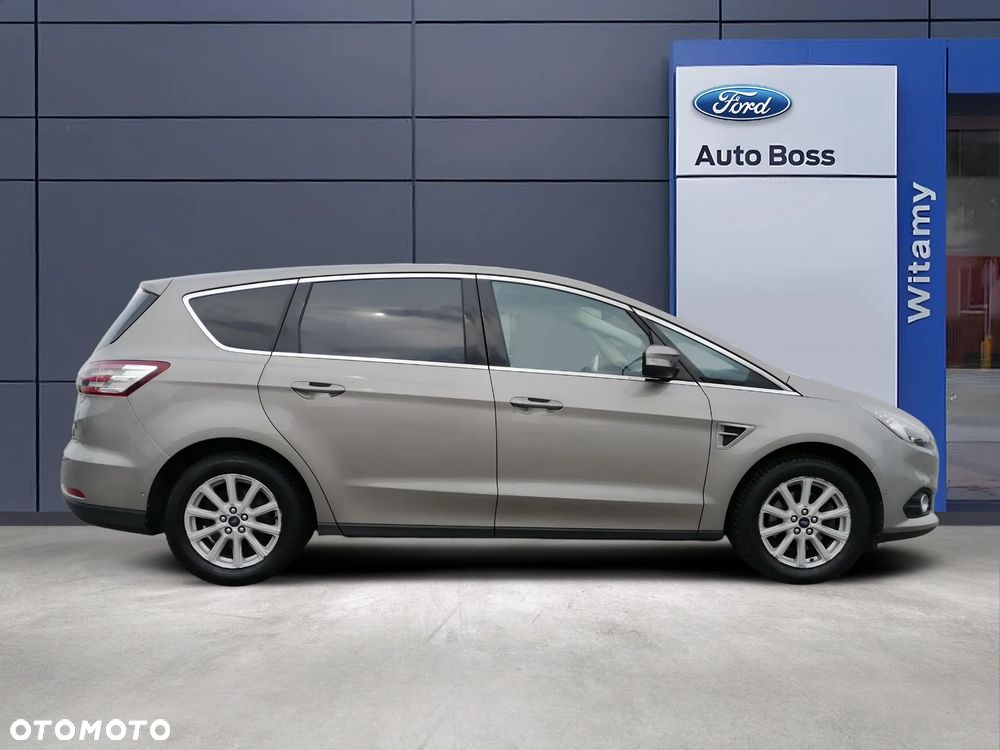 Ford S-Max 1.5 EcoBoost Titanium - 6