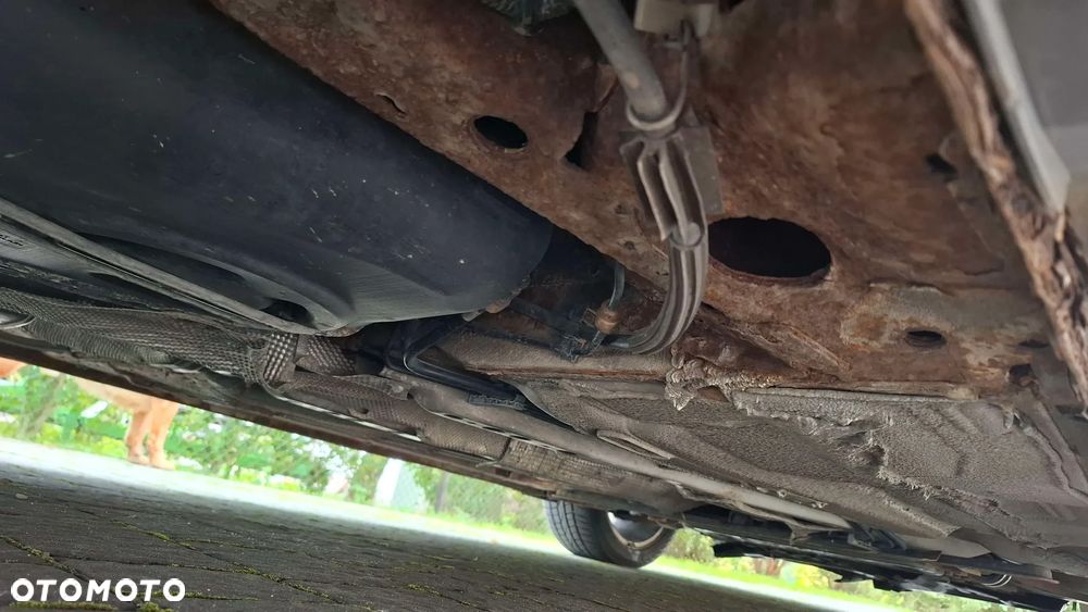 Ford Focus 1.6 TDCi DPF Fun X - 8