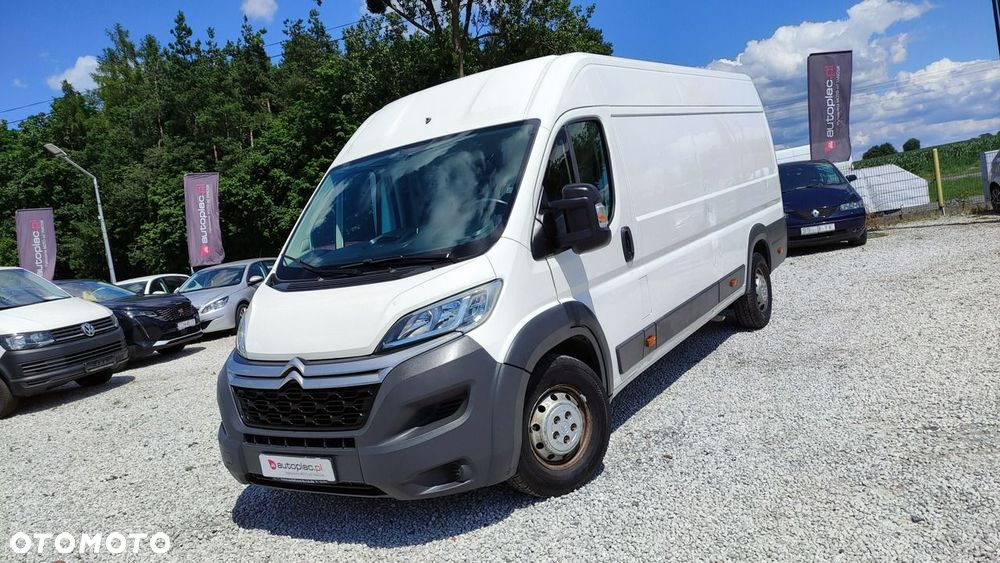 Citroën Jumper - 9