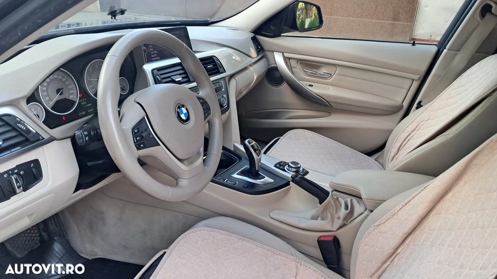 BMW Seria 3 - 8
