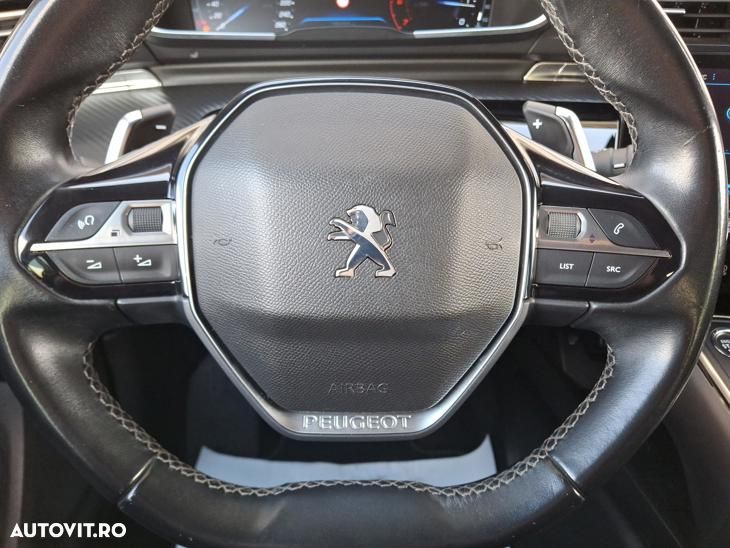 Peugeot 508 1.6 THP STT Active - 29