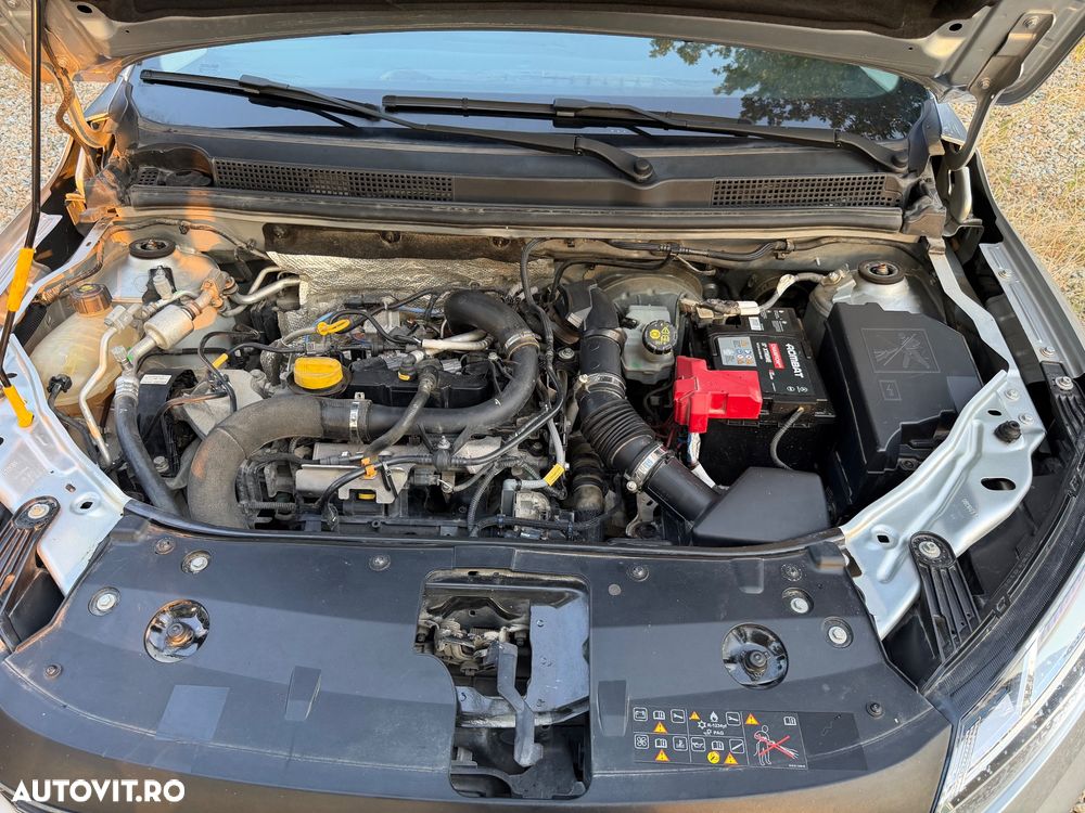 Dacia Logan TCe 90 CVT Comfort - 17