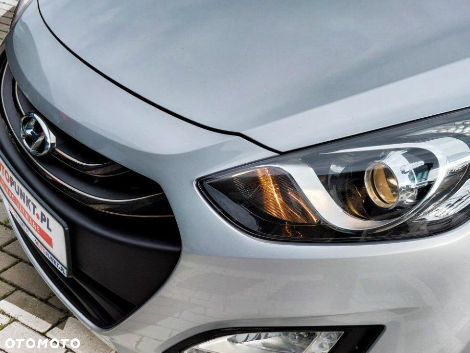 Hyundai i30 - 7
