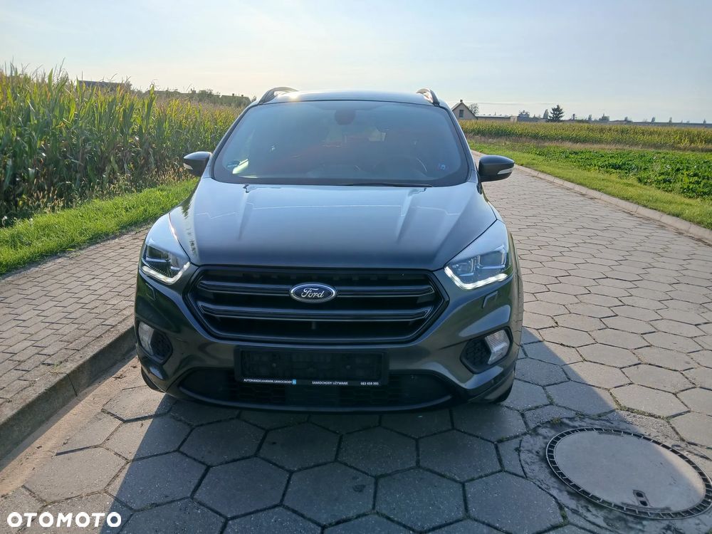 Ford Kuga 1.5 EcoBoost FWD ST-Line X - 5