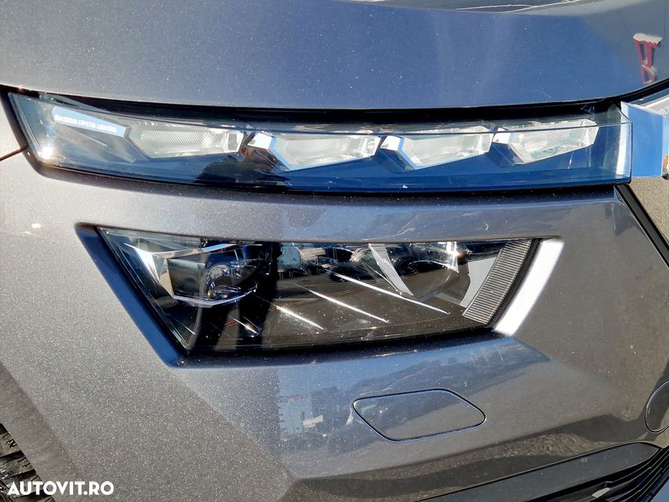 Skoda Kamiq 1.0 TSI DSG Style - 9