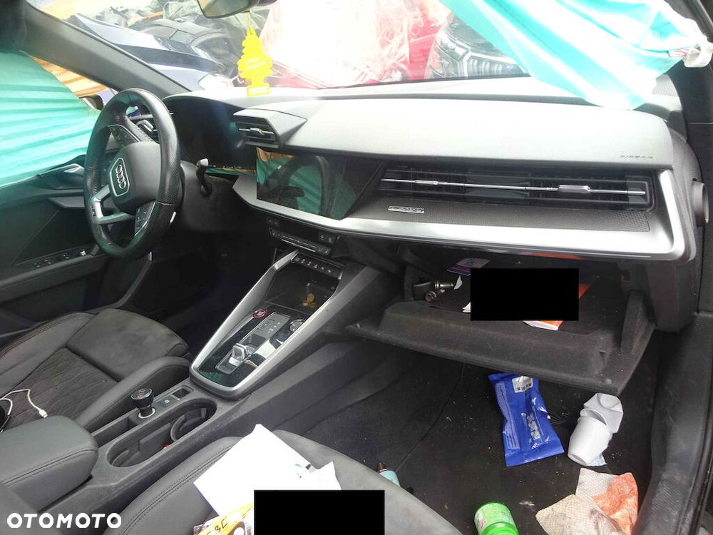 Audi RS3 Limousine 2.5 TFSI Quattro S tronic - 6