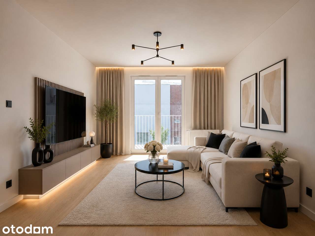39,20 m2 | Bemowo Vita | 2 pokoje | Odebrane | KW | Możliwy kredyt