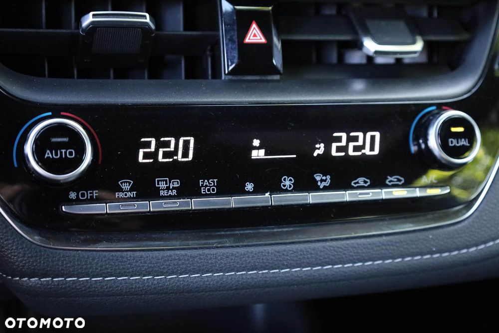 Toyota Corolla 1.8 Hybrid GPF Comfort - 25