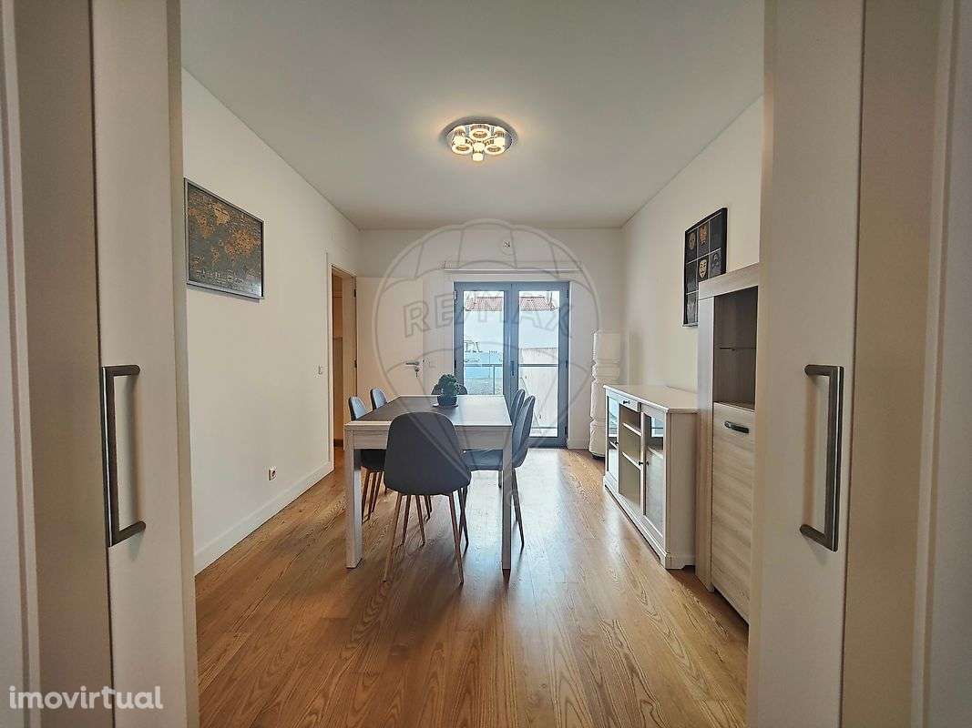 Moradia T4 para arrendamento - Grande imagem: 3/49