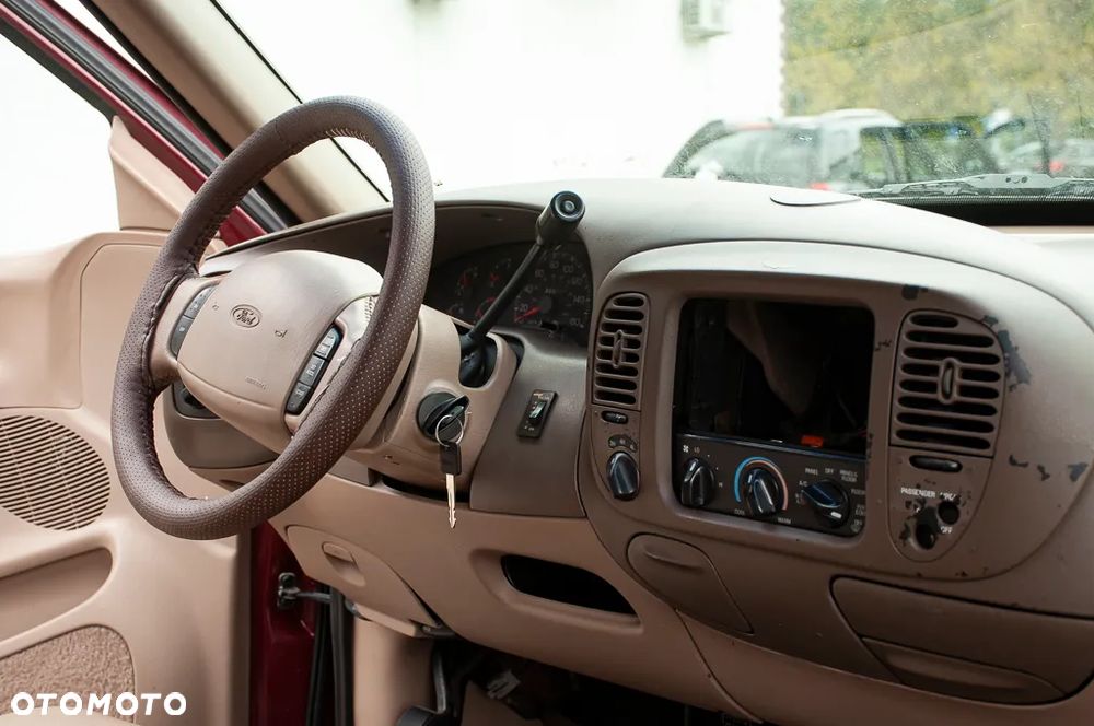 Ford F150 - 17