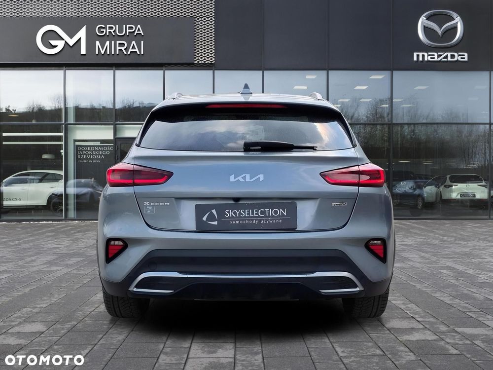 Kia XCeed 1.6 GDI PHEV L DCT - 4