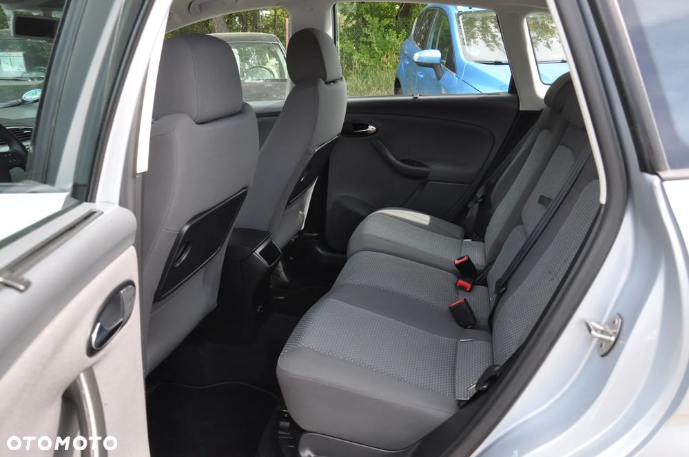 Seat Altea XL - 29