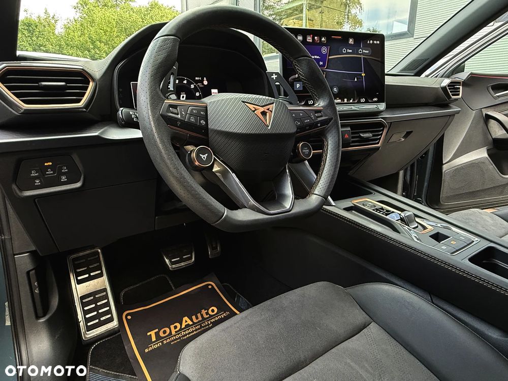 Cupra Leon - 18