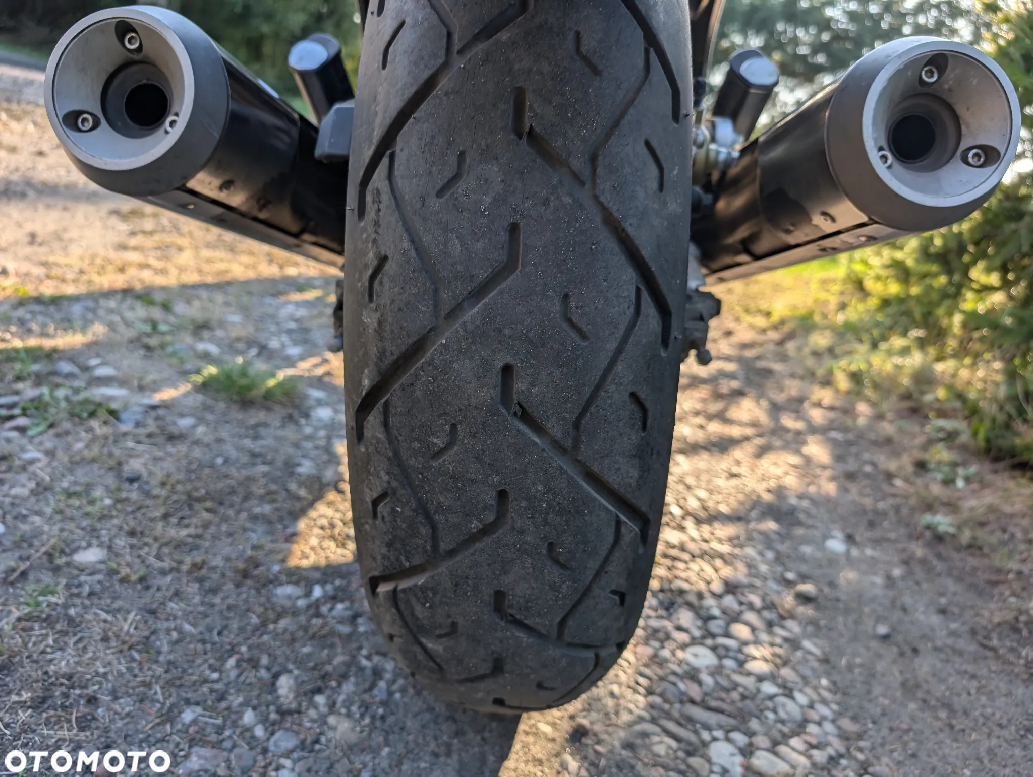 Suzuki GSX-F - Katana - 8