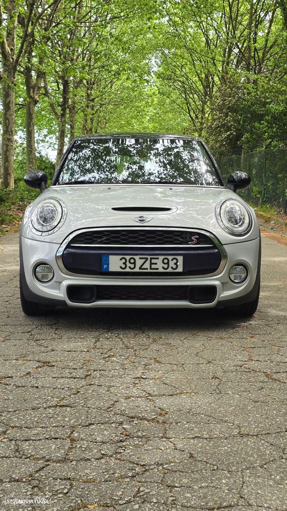 MINI 5 Portas Cooper SD - 3