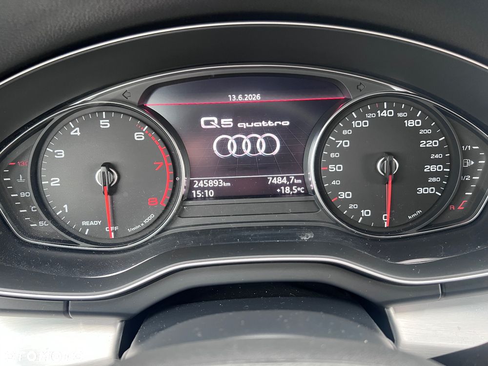 Audi Q5 2.0 TFSI Quattro S tronic - 7
