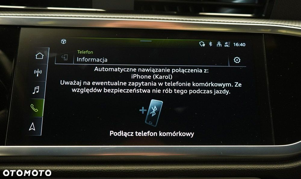 Audi Q3 Sportback - 30