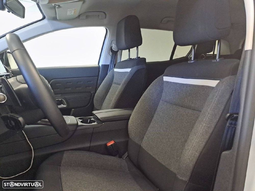 Citroën C5 Aircross 1.5 BlueHDi Plus EAT8 - 9
