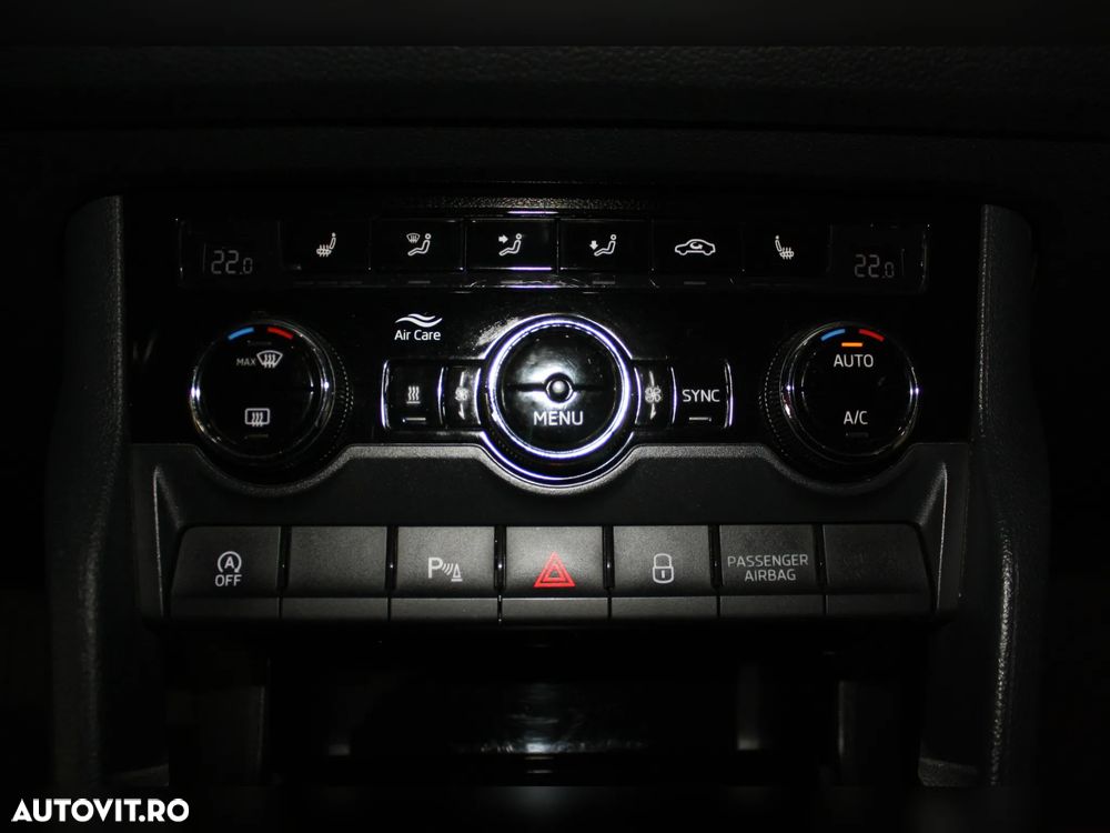 Skoda Kodiaq 2.0 TDI 4X4 Ambition - 23