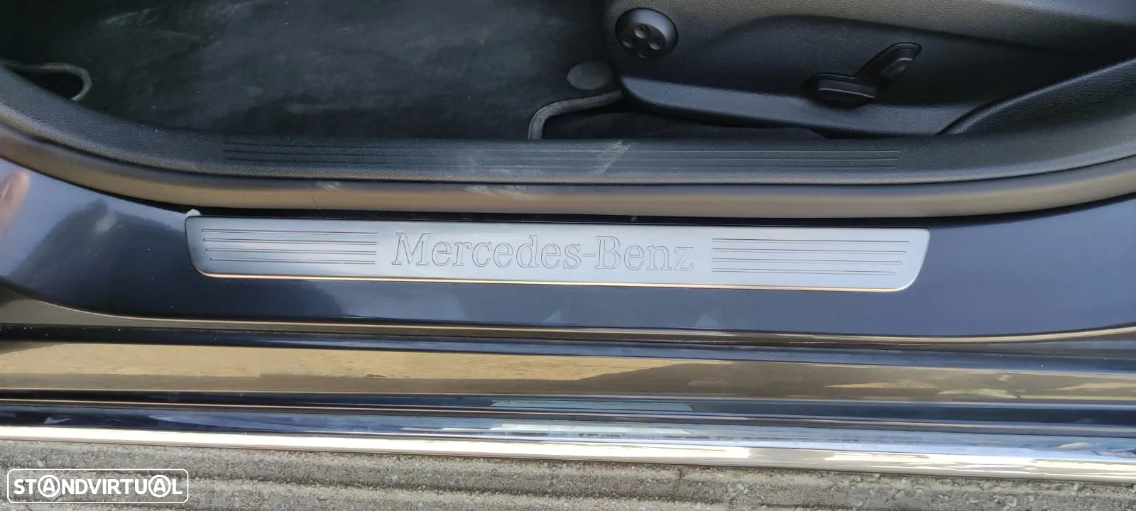 Mercedes-Benz C 300 de Avantgarde - 5