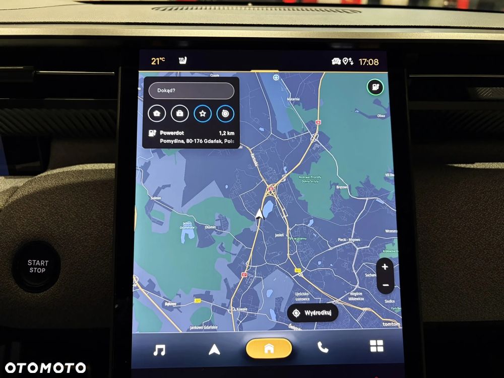 Citroën C5 Aircross 73.7kWh Comfort Range Max - 28