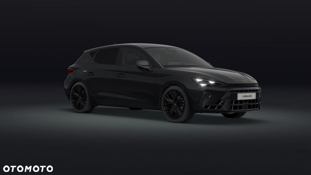 Cupra Leon - 7