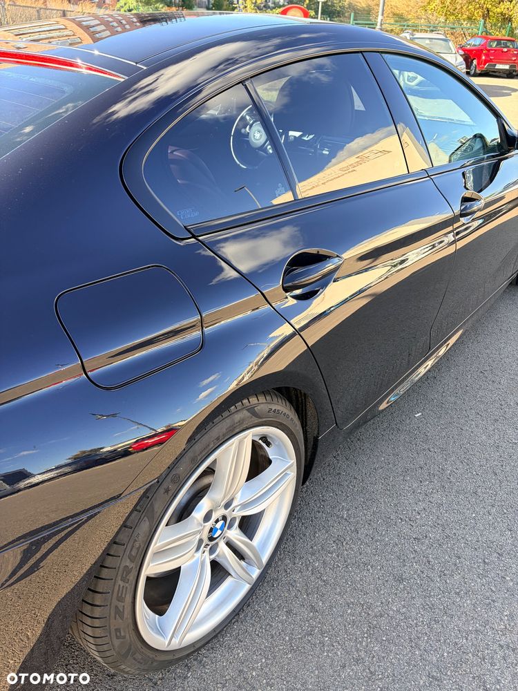 BMW 640I 2014 photo 5
