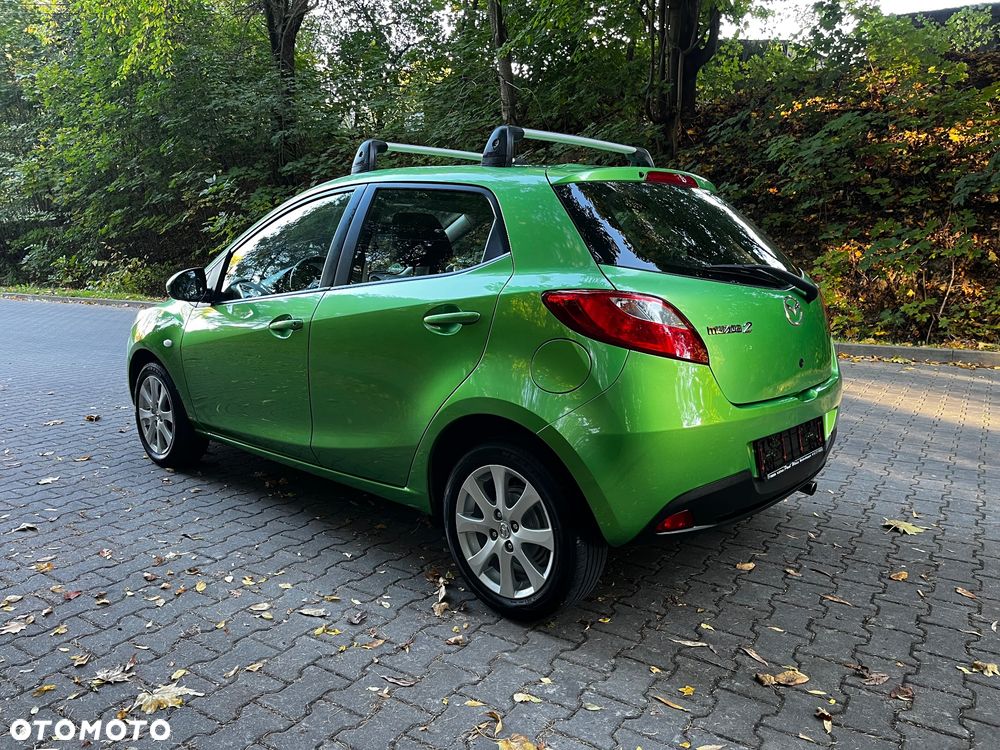 Mazda 2 1.3 Dynamic - 7