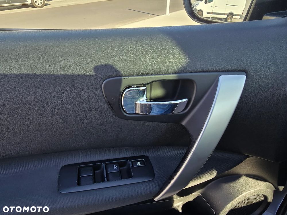 Nissan Qashqai+2 1.6 Acenta - 22