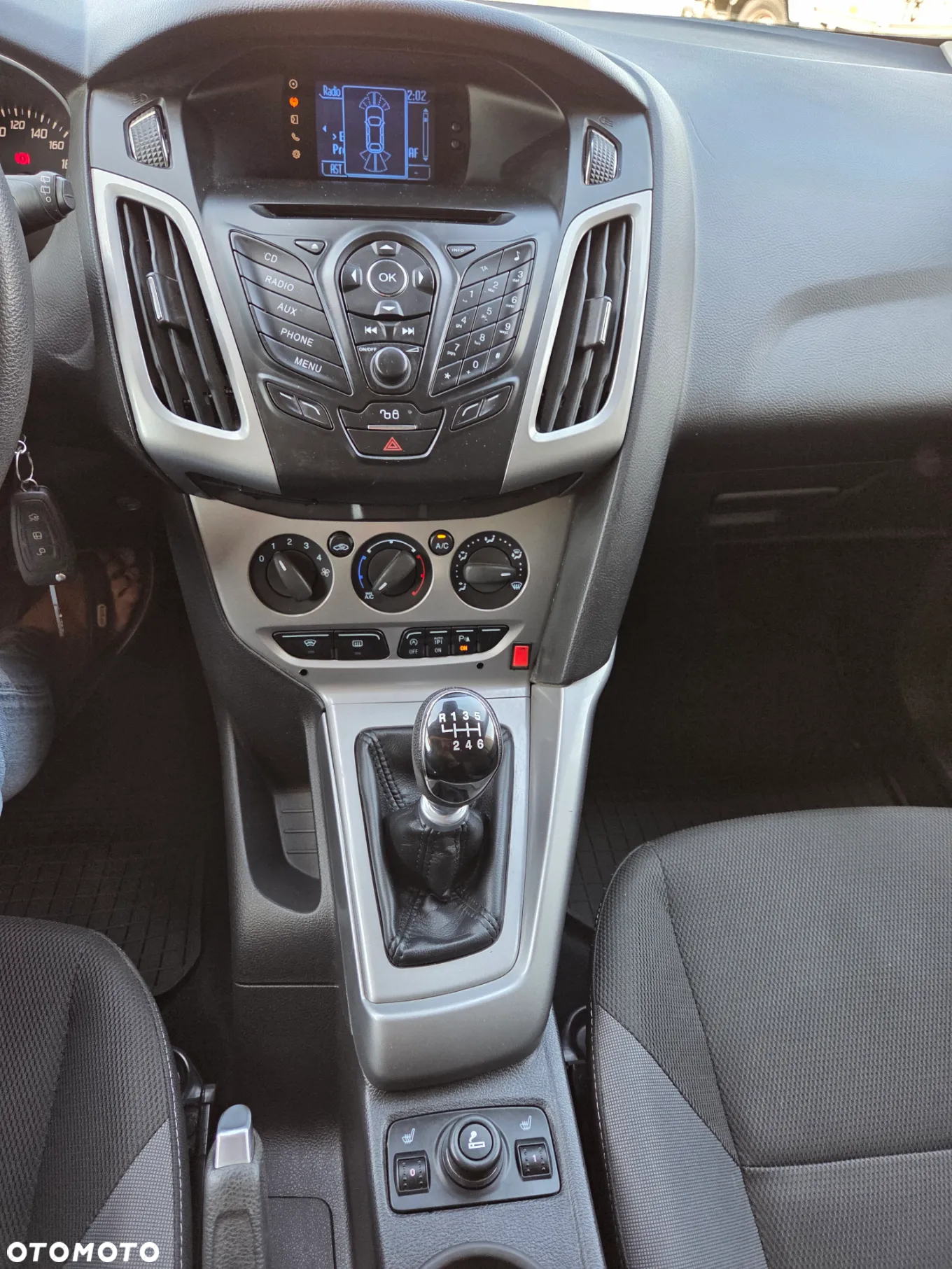 Ford Focus - 15