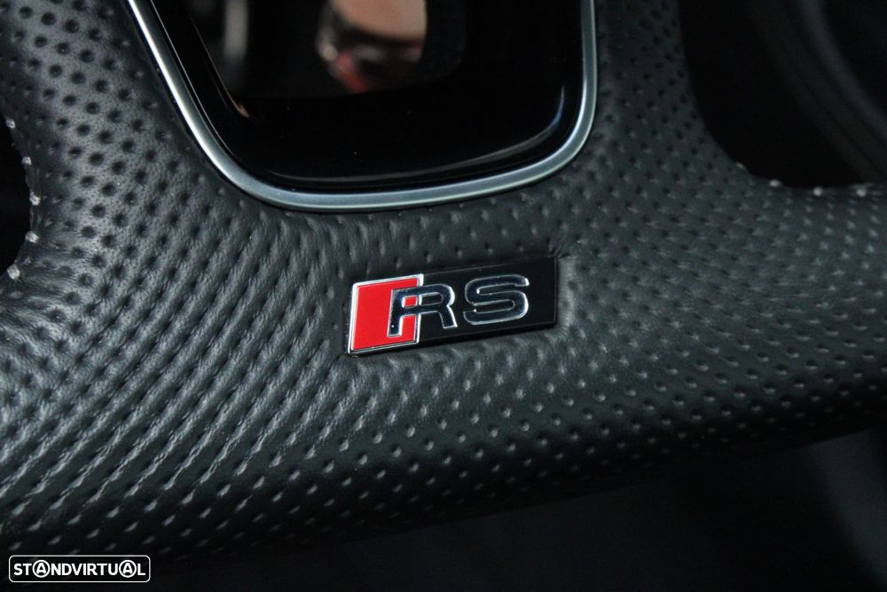 Audi RS4 Avant 2.9 TSI quattro Tiptronic - 37