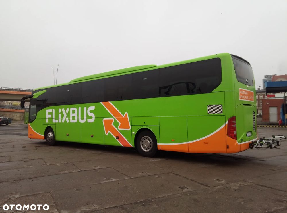 Mercedes-Benz Tourismo 16M2 - 8